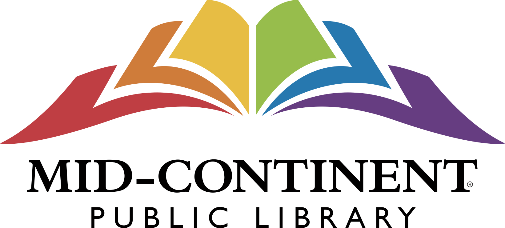 OverDrive Digital Downloads | Mid-Continent Public Library